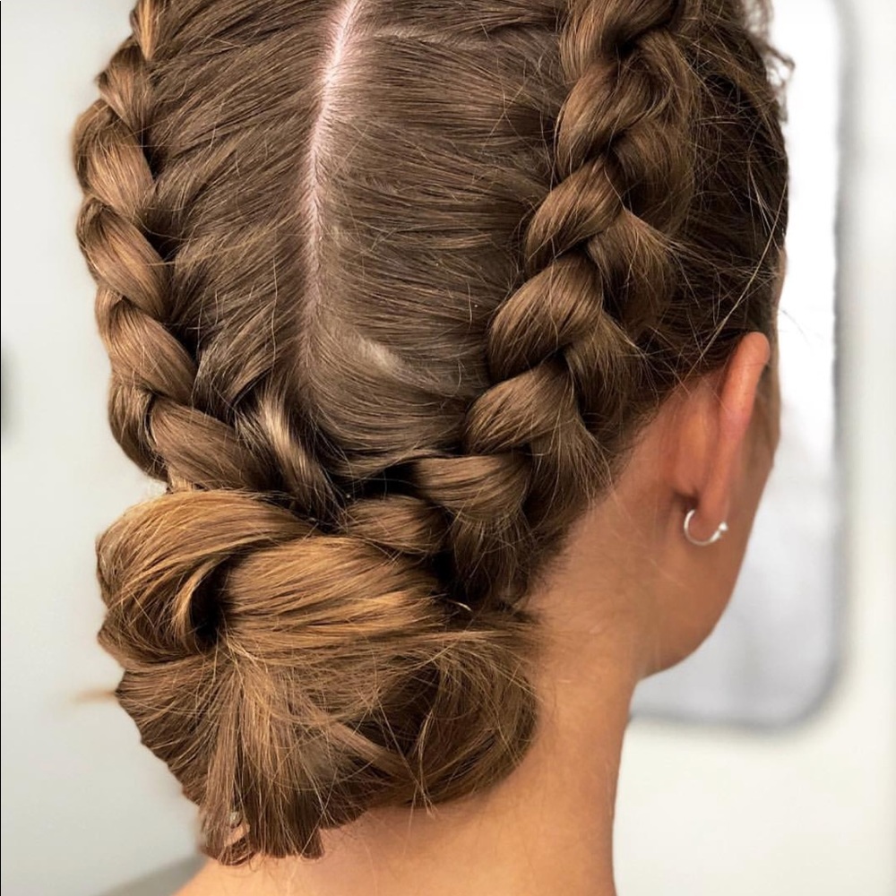 Meet your Posher, Natalia